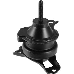 X AUTOHAUX Engine Motor Mount 50821-S84-A01 for Honda Accord 1998-2002 Engine Side Mounting Engine Mount Bracket 1 Pcs