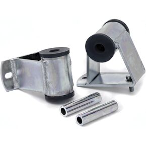 حامل محرك من البولي يوريثين Daystar KJ01005BK in Kuwait