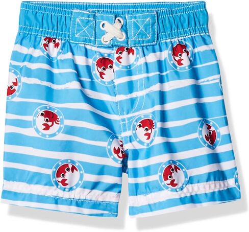 Boys' Quick Dry Swim Trunk in Saudi Arabia