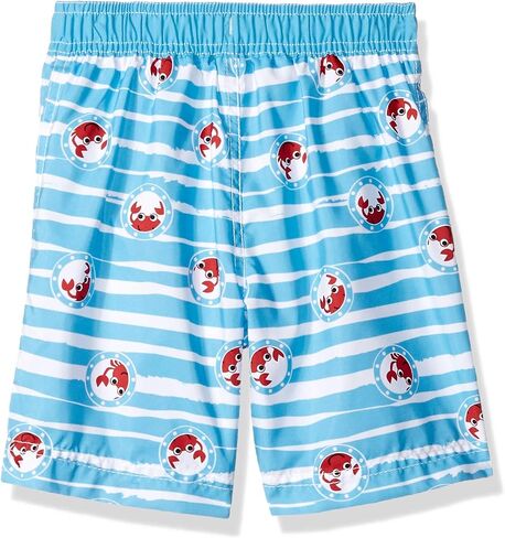 Boys' Quick Dry Swim Trunk in Saudi Arabia