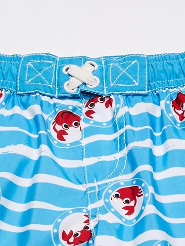 Boys' Quick Dry Swim Trunk in Saudi Arabia