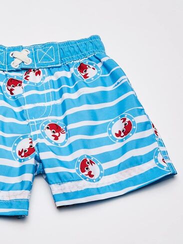 Boys' Quick Dry Swim Trunk in Saudi Arabia