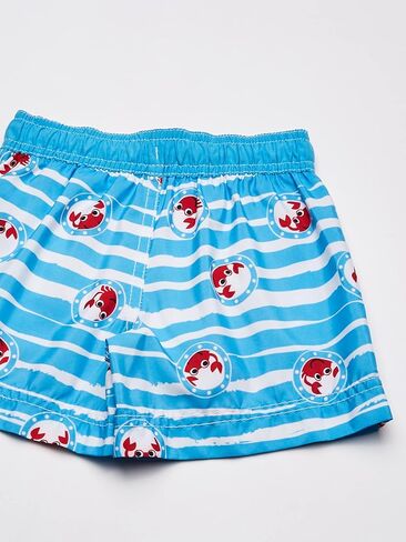 Boys' Quick Dry Swim Trunk in Saudi Arabia
