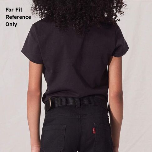 Levi's Girls' Classic Graphic T-Shirt in Saudi Arabia