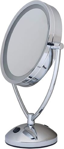 Floxite 10x/1x Daylight Cosmetic Mirror in Kuwait