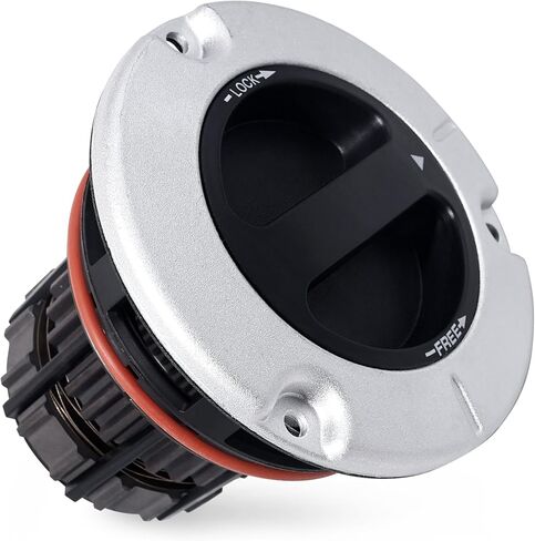 BC3Z-3B396-B 4WD Locking Hub Link 4x4 Front Manual Lock Hub Assembly - Fit for 2005-2023 Ford F250 F350 F450 F550 Super Duty - Replaces# BC3Z3B396B in Saudi Arabia