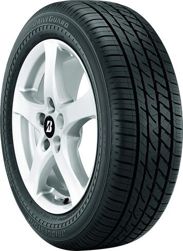 إطار بريدجستون درايف جارد نصف قطري لجميع المواسم - 255/35R18 94W in Saudi Arabia