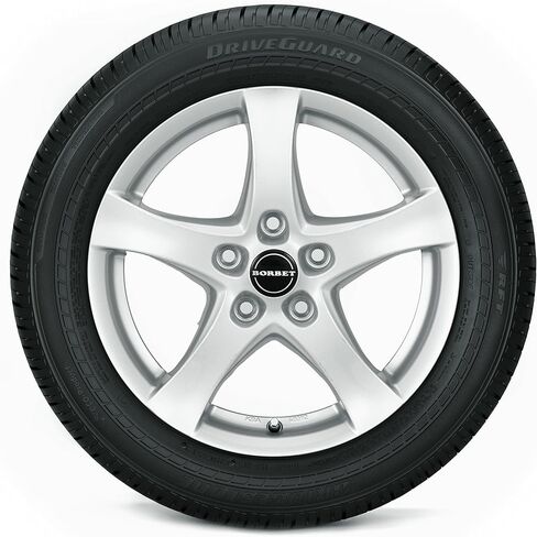 إطار بريدجستون درايف جارد نصف قطري لجميع المواسم - 255/35R18 94W in Saudi Arabia