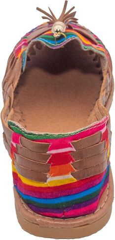 Fiesta Brands womens Mexican Sandal in Saudi Arabia