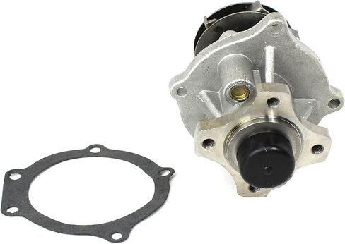 طقم توقيت DNJ TK3138WP مع مضخة مياه لـ 04-12 GM، ISUZU / L4، L5 / 2.8L، 2.9L، 3.5L، 3.7L / 169، 178، 211، 223 DOHC 16V، 20V LK5، LLR، LLV in Saudi Arabia