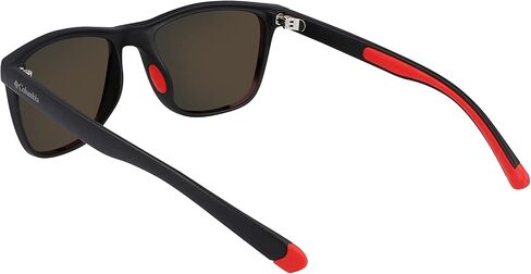 Columbia Men's River Chill Square Sunglasses in Saudi Arabia
