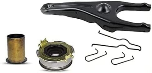 SOUTHEASTCLUTCH Clutch Release Fork Clips Bearing Sleeve Repair Kit متوافق مع Impreza Forester X Xs Xsl Xt Sti Sport Touring Base Premium 1996-2014 2.0L H4 2.5L H4 H 6 3.0L No Turbo in Saudi Arabia