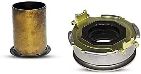 SOUTHEASTCLUTCH Clutch Release Fork Clips Bearing Sleeve Repair Kit متوافق مع Impreza Forester X Xs Xsl Xt Sti Sport Touring Base Premium 1996-2014 2.0L H4 2.5L H4 H 6 3.0L No Turbo in Saudi Arabia