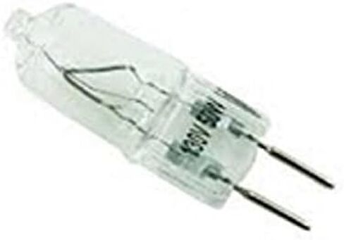 Edgewater Parts WB08T10007 لمبة هالوجين 35 وات متوافقة مع فرن الميكروويف GE in Kuwait