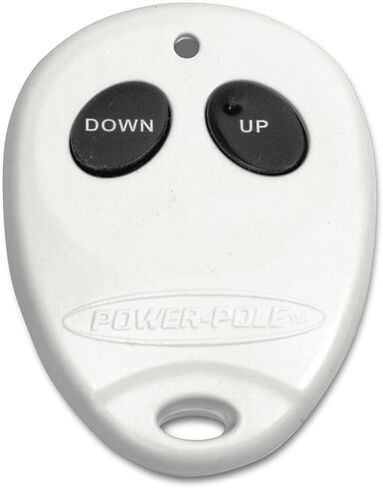 CM1.0 لاسلكي 2 زر مفتاح فوب عن بعد قياسي in Kuwait