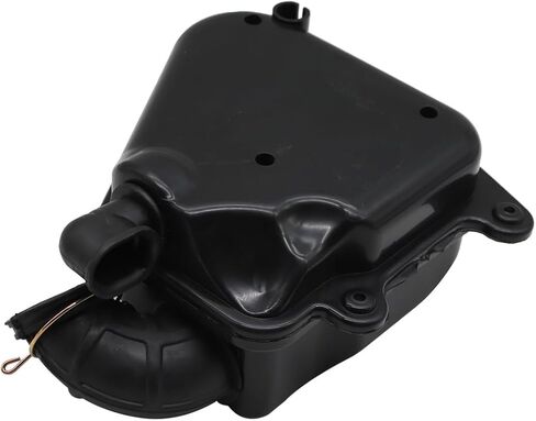 0451080 صندوق الهواء مع استبدال الفلتر لمحرك 50 90 50cc 90cc ثنائي الأشواط 2001 2002 2003 2004 2005 2006 650144 634245 ATV Generator in Saudi Arabia