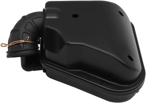 0451080 صندوق الهواء مع استبدال الفلتر لمحرك 50 90 50cc 90cc ثنائي الأشواط 2001 2002 2003 2004 2005 2006 650144 634245 ATV Generator in Saudi Arabia