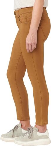 Democracy Women's Plus-Size Ab Solution Ankle Length Twill Pant in Saudi Arabia