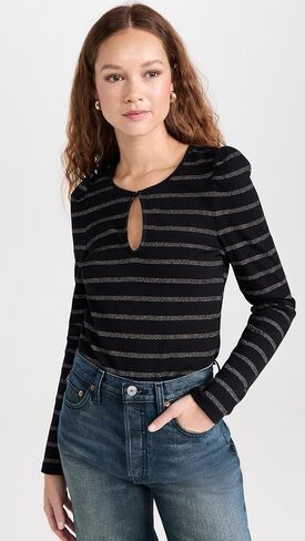 Women's Danessa Top in Saudi Arabia