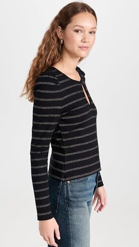 Women's Danessa Top in Saudi Arabia