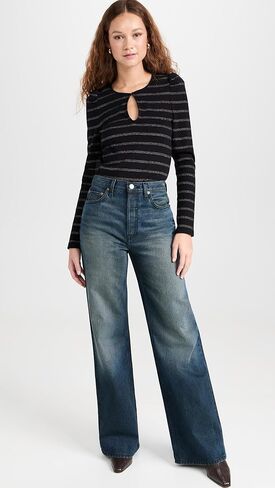 Women's Danessa Top in Saudi Arabia