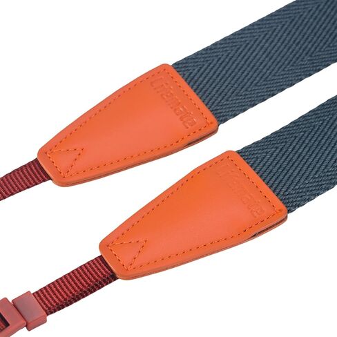 Camera Strap For All DSLR Camera Photographers Neck Shoulder Crossbody Strap For Mirrorless Canon Nikon Sony Olympus in Kuwait