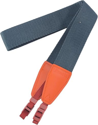 Camera Strap For All DSLR Camera Photographers Neck Shoulder Crossbody Strap For Mirrorless Canon Nikon Sony Olympus in Kuwait