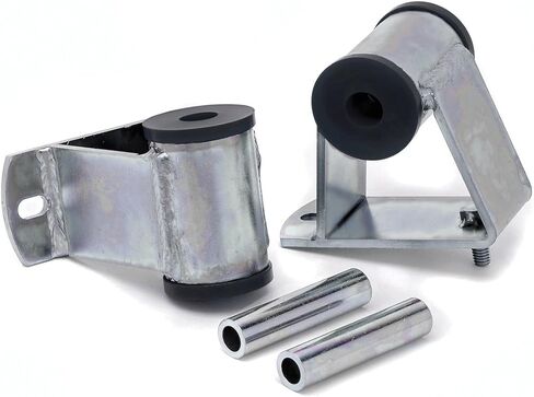 حامل محرك من البولي يوريثين Daystar KJ01005BK in Kuwait