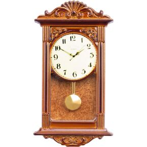 X الساخن الفشار 1:12 ساعة رومانية صغيرة مصغرة ساعة رومانية خمر ساعة حائط صغيرة مصغرة الديكور in Kuwait