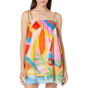 Show Me Your Mumu Women's Angel Mini Dress in Kuwait