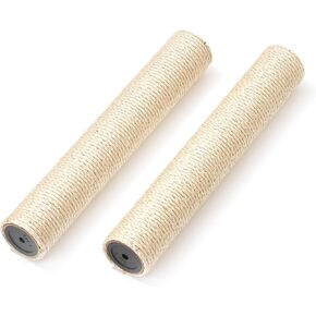 17" Scratching Post Refill - 2 Pack (Brackets Not Included)