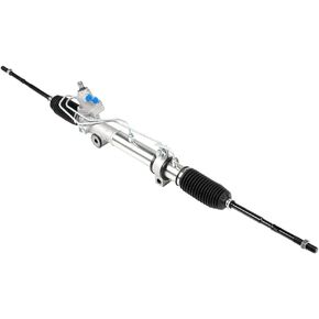 ECCPP Complete Power Steering Rack and Pinion Assembly For Nissan Quest 2004-2009 V6 3.5L Mini Passenger Van