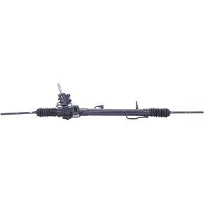 Cardone 22-333 Remanufactured Hydraulic Power Steering Rack and Pinion Complete Unit (Renewed)