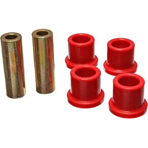 Energy Suspension 5.10105R Steering Rack & Pinion Bushing Set