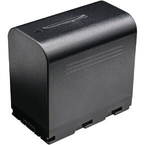 Kastar 1-Pack SSL-JVC70 Battery 7.4V 7800mAh Compatible with JVC SSL-JVC50, SSLJVC50, SSL-JVC70, SSLJVC70, SSL-JVC75, SSLJVC75, BN-S8I50, BNS8I50 Battery