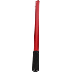 ERINGOGO Jack Handle Car Jack Part 3 ton Jack Stand Car Jack Accessories Jack Stands 6 ton Low Profile Floor Jack Handle for Automotive Jack Floor Jack Pole Lever Fall to The Ground Rubber