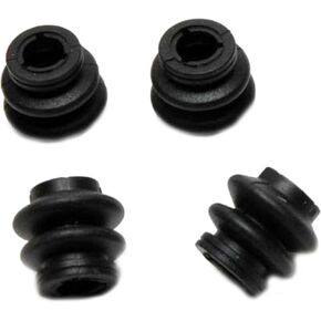 ACDelco Professional 18K1030 Front Disc Brake Caliper Rubber Bushing Kit with Seals