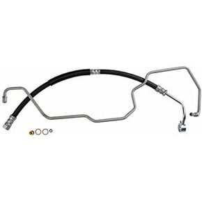 Sunsong 3402248 Power Steering Pressure Line Hose Assembly