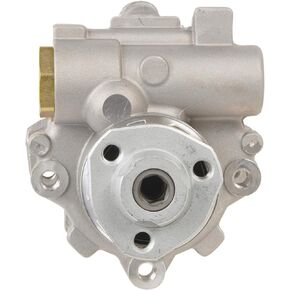 Cardone 96-4064 New Power Steering Pump without Reservoir