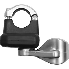 Trigger Pull Throttle