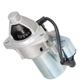 410-52256 Starter Replacement for Kohler CH440 CH440-3111 Engines 17-098-05 17-098-05S 17-098-11-S Lawn & Garden