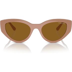نظارات Vogue Eyewear النسائية Vo5566s Cat Eye