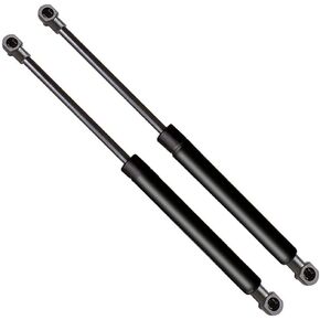 2Pcs 6364 Front Hood Lift Supports Struts Shocks Dampers Compatible with Porsche 911 1999-2005, Porsche Boxster 1997-2004 Hood SG406023,99651155101
