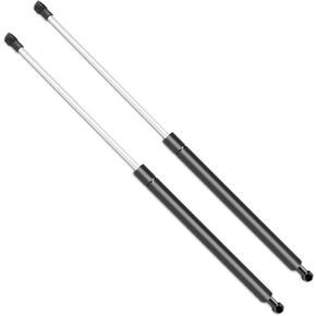 Lift Supports Struts Shocks, Hatchback Lift Supports Fit for Toyota Prius 2008-2015 for Toyota Prius Plug-in 2012-2015 6244,Pack of 2