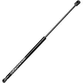BOXI Qty(1) Front Hood Lift Support Gas Shock Spring Strut Fits for Subaru Legacy 2015-2019 / for Subaru Outback 2015-2019 | Replace 57251AL00A 57251-AL00A 57251AL02A 57251-AL02A 684748 PM3660