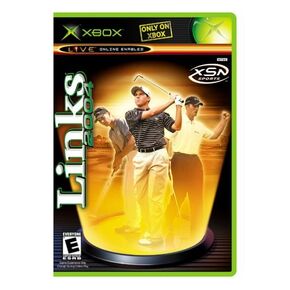 Links 2004 (Renewed)