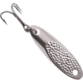 acme Acme Kastmaster Fishing Lure Hammered Gold 1 Oz