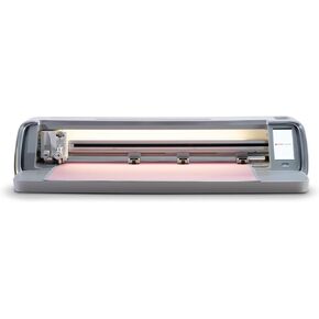 SINGER Momento 24" Smart Powerful Cutting Machine with WiFi Connectivity, Color LCD Touch Screen, Built in LED Light Display for Crafters and Sewists