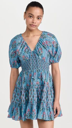 Saylor Women's Greyson Dress in Saudi Arabia