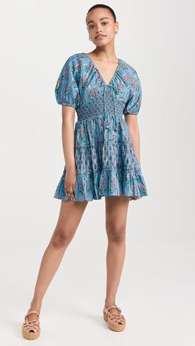 Saylor Women's Greyson Dress in Saudi Arabia